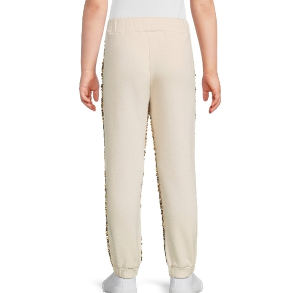 Girls Sequin Jogger - Picture 4 of 9